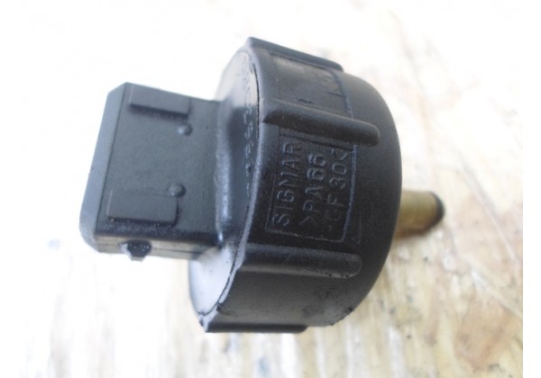 Датчик води в паливному фільтру Peugeot, Citroen 1.9 d, DW8, 9609963580